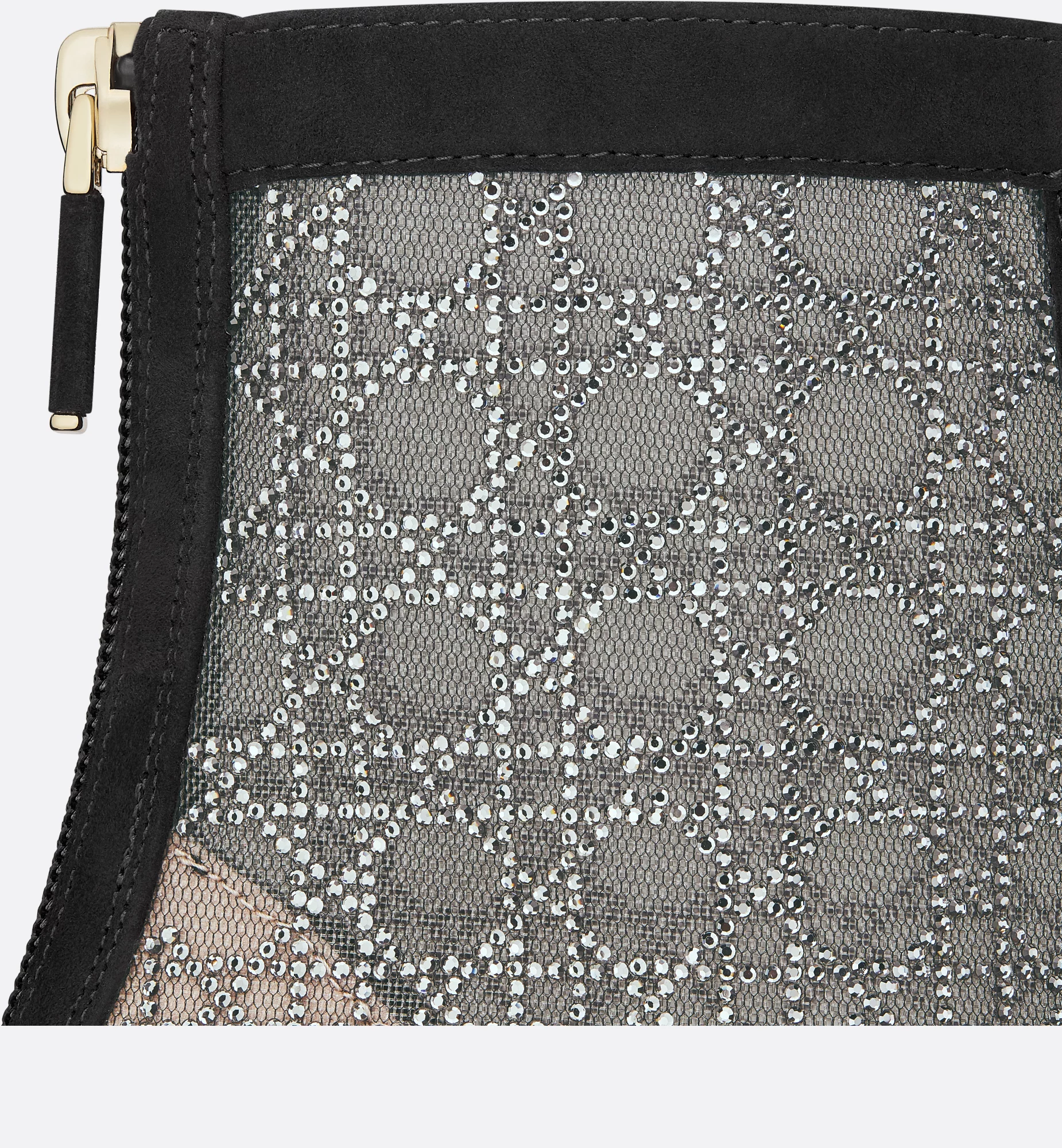 Dior Naughtily-D Heeled Ankle Boot - Image 2